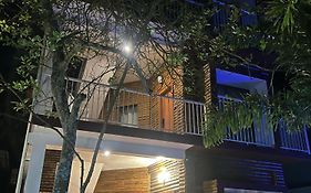 Natures Bliss Resort Coorg